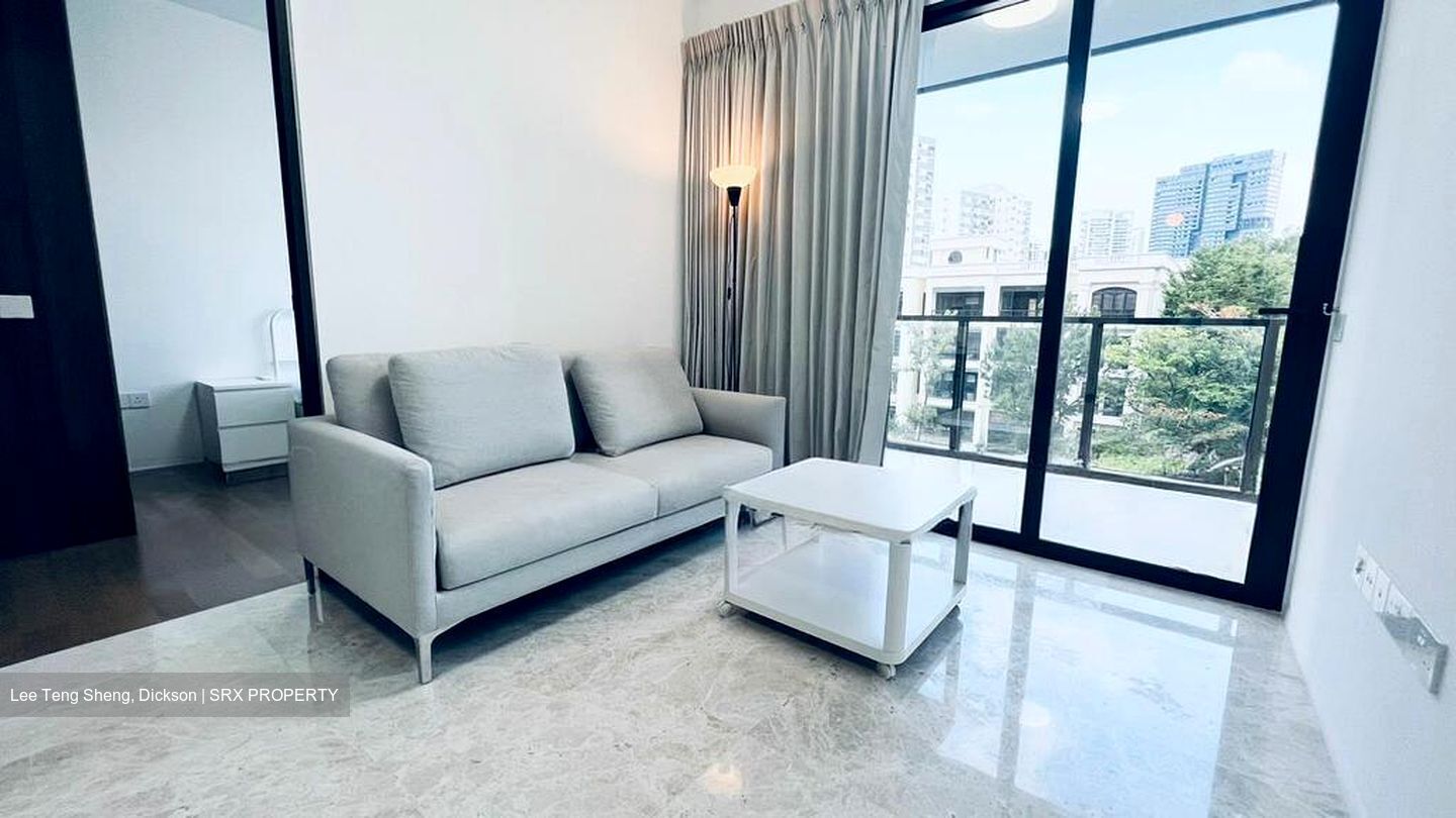 Juniper Hill (D10), Apartment #517137971